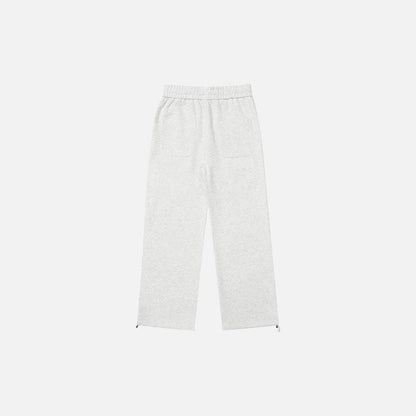 Y2k Baggy Cat Printed Pants