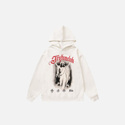 The Lord Vintage Hoodie