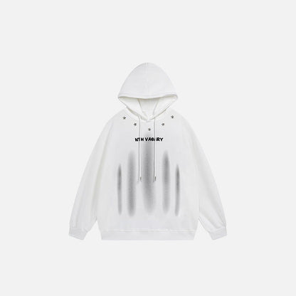 Devil Claws Hoodie