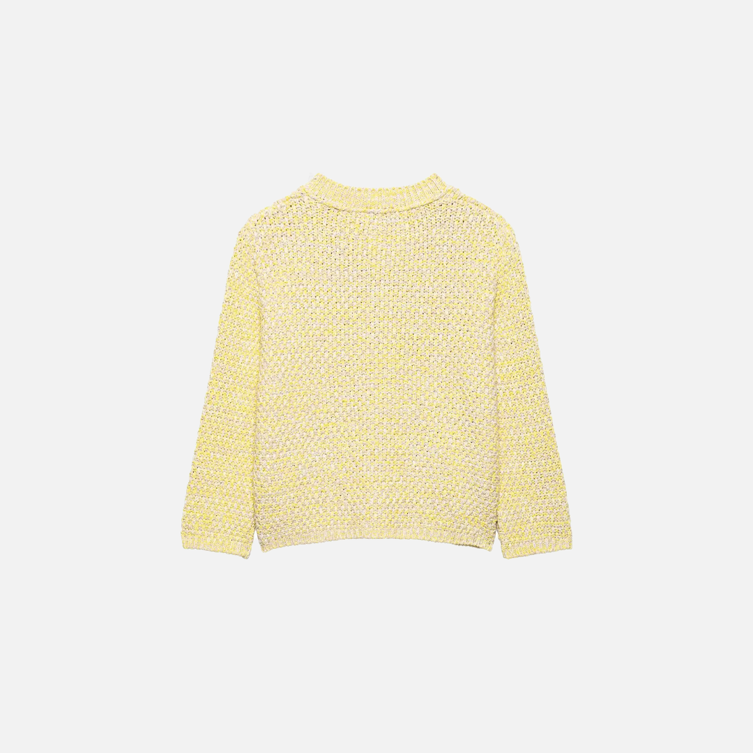 Women’s Spring 2025 Knit Cardigan