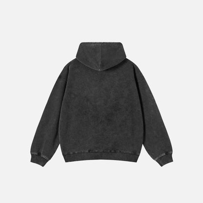 Higher Speed Racing Club Hoodie