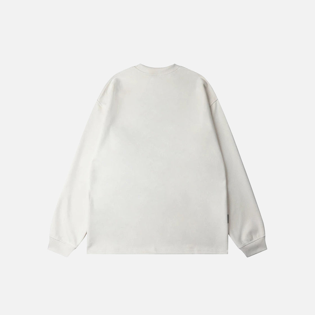 Shadow Sweatshirts