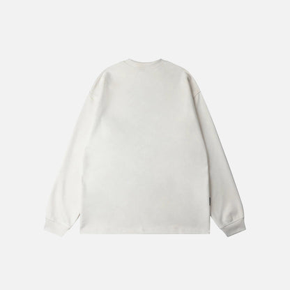 Shadow Sweatshirts