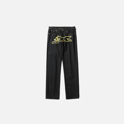Ropa Dog Denim Jeans
