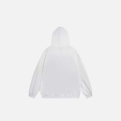 Devil Claws Hoodie
