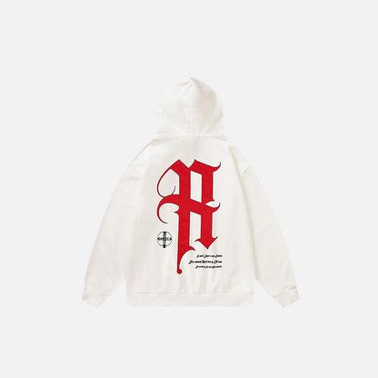 The Lord Vintage Hoodie