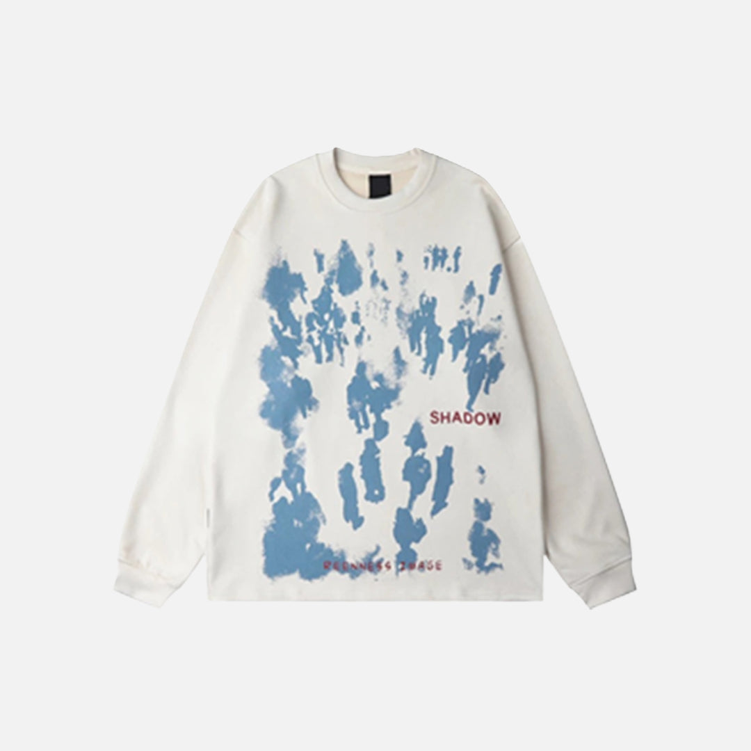 Shadow Sweatshirts