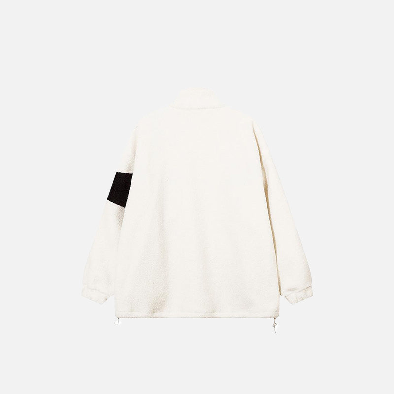 Big Star Fleece Jacket