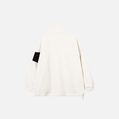 Big Star Fleece Jacket