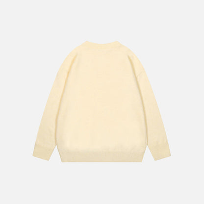 Tears Of Vision Sweater