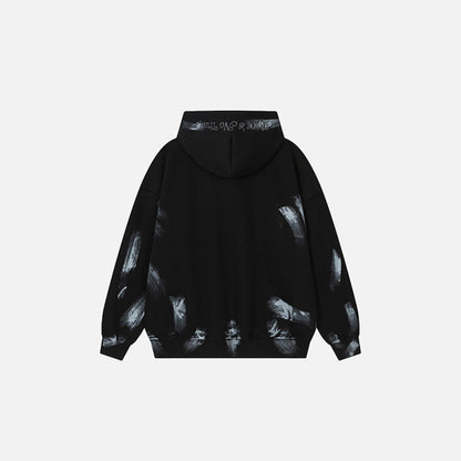 Urban Motion Hoodie