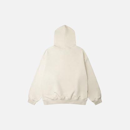 Pray The Lord Hoodie