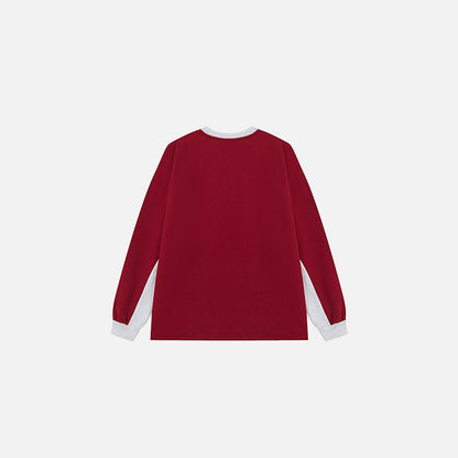 Unshakable Race Sweatshirt