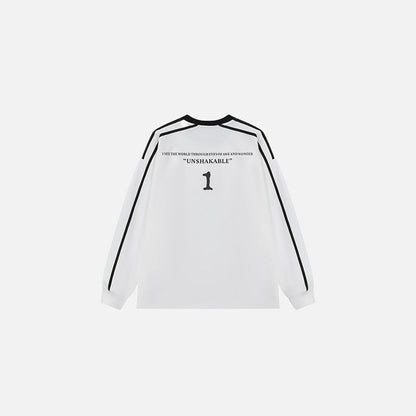 Iconic Insignia Sweatshirt