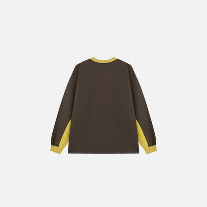 Unshakable Race Sweatshirt