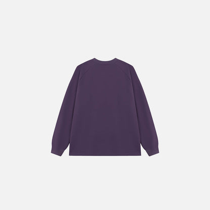 Attack Time Infinity Sweatshirt
