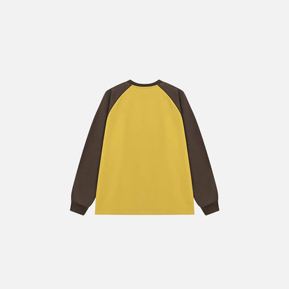 Balance Sun Club Sweatshirt