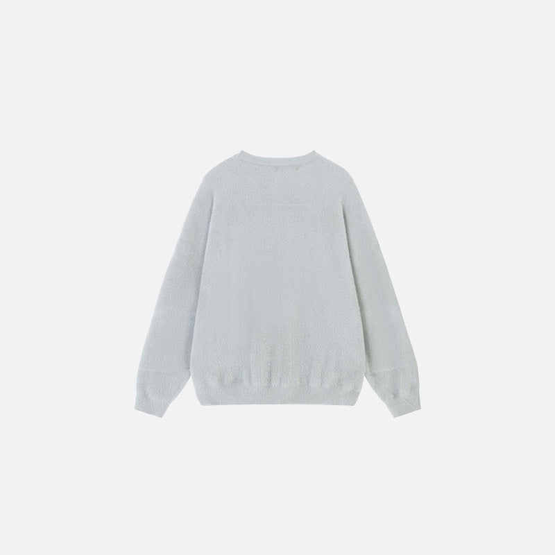 Love Connection Loose Sweatshirt