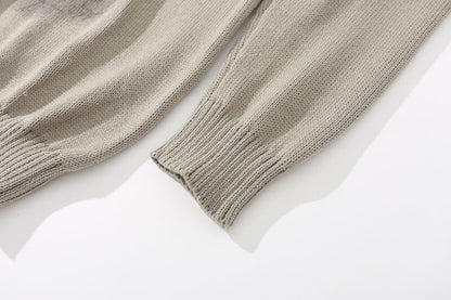 Angel Statue Sweaters