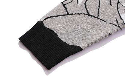 Anime Girl Sweaters