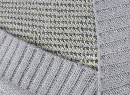 Dutch Landscape Sweater