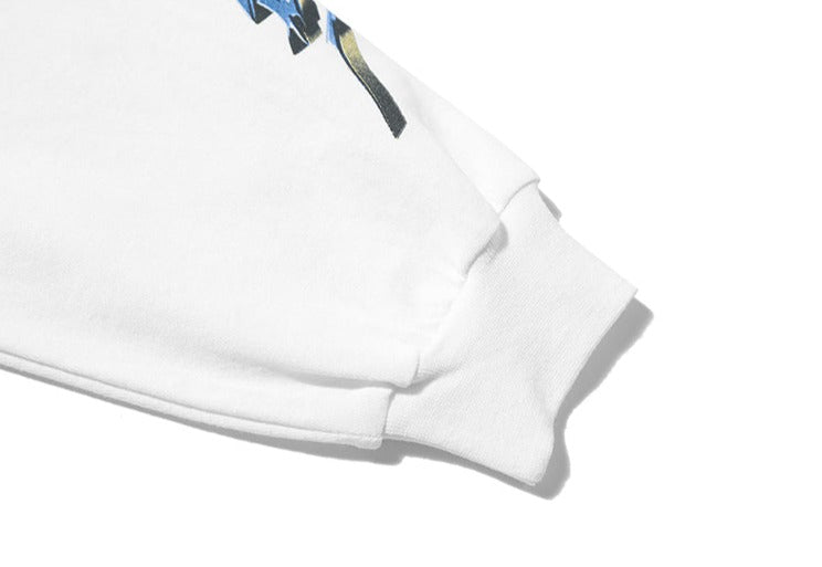 Angel Sweatshirt