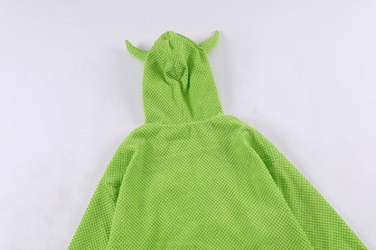 Demon Horns Hoodies