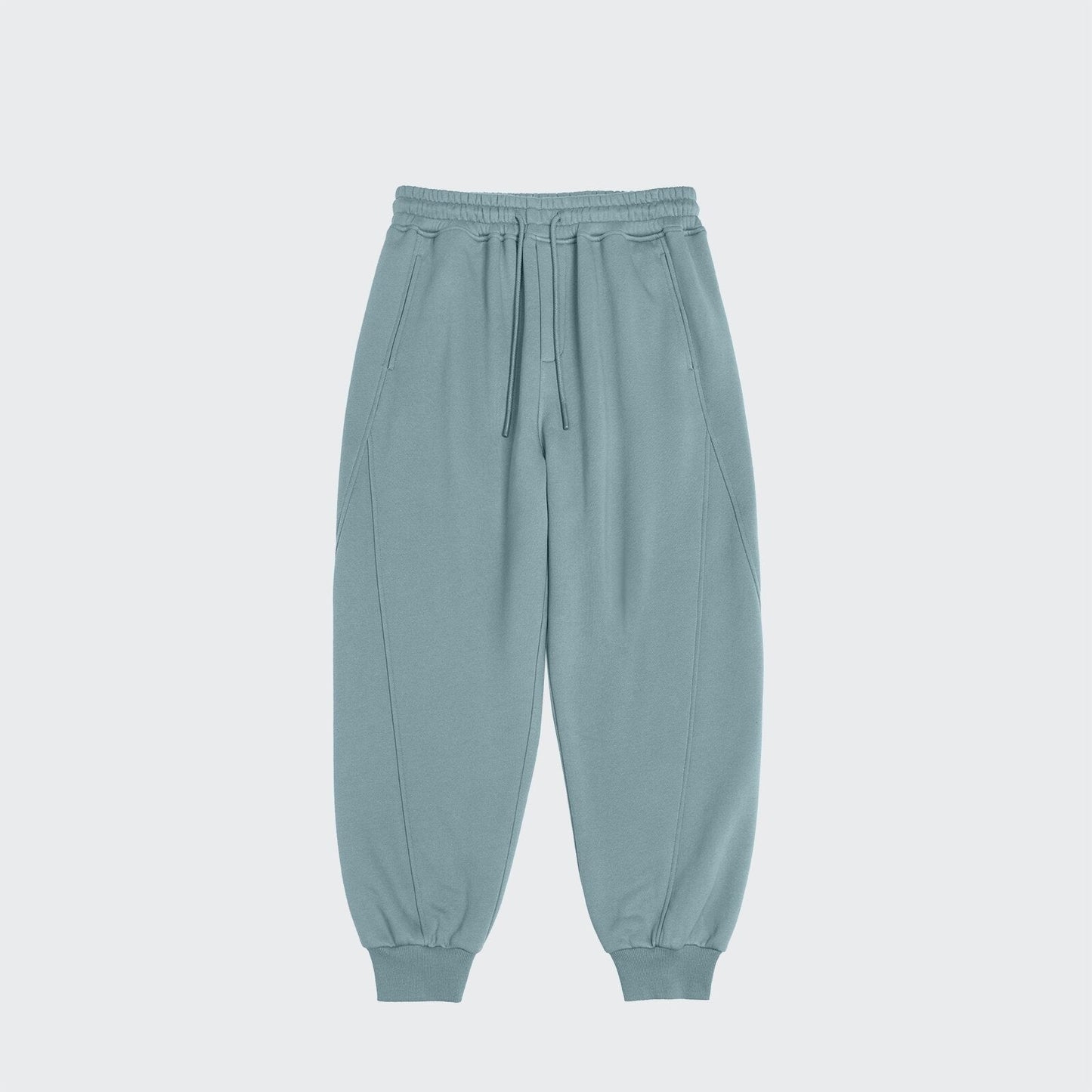 Thick Fleece Sweatpants