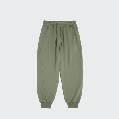 Thick Fleece Sweatpants
