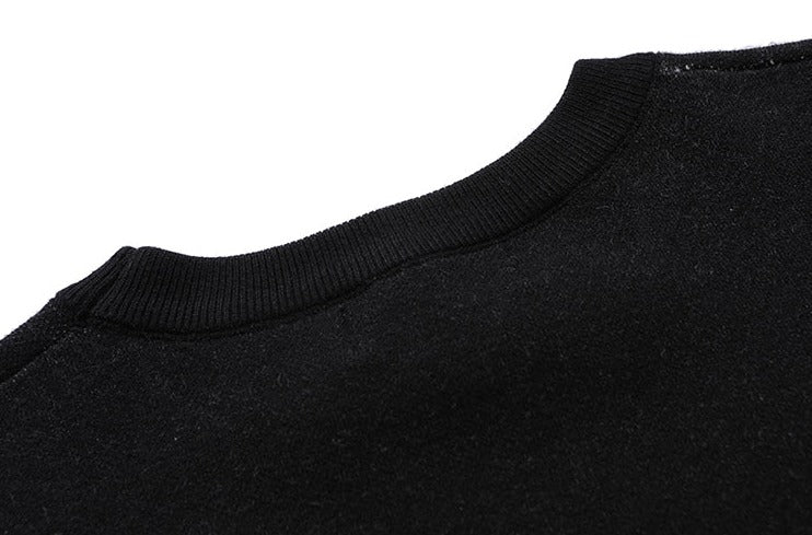 Anime Girl Sweaters