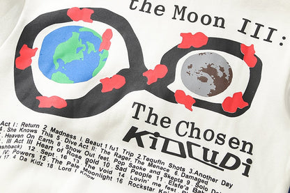 The Chosen Kid Cudi Hoodie