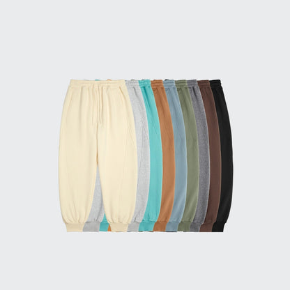 Thick Fleece Sweatpants