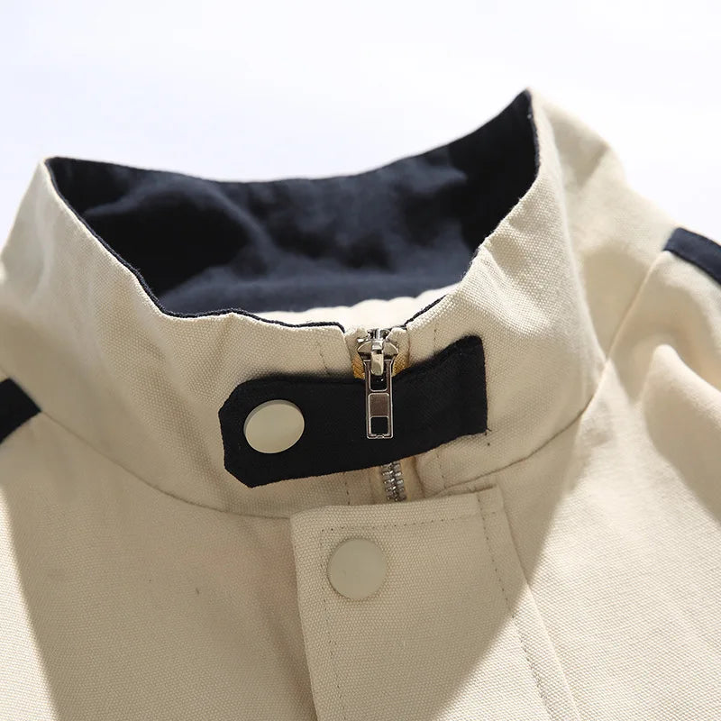 Peak Adventure Windbreaker Jacket