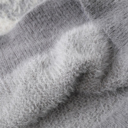 Stellar Splash Sweater