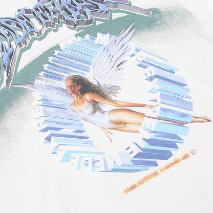 Angel Sweatshirt