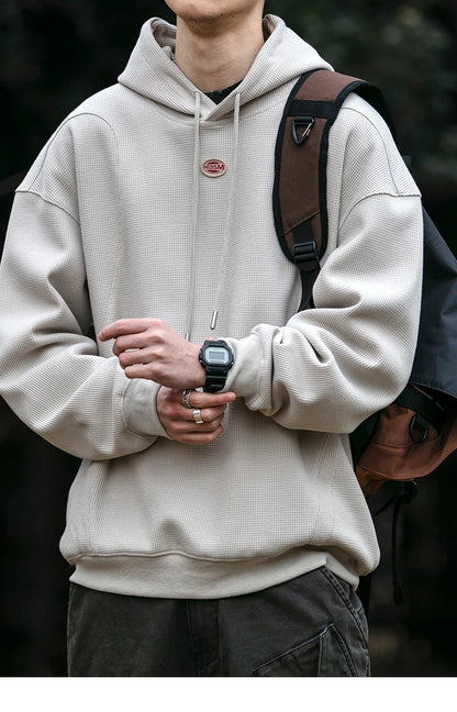 Zen Mod Hoodie