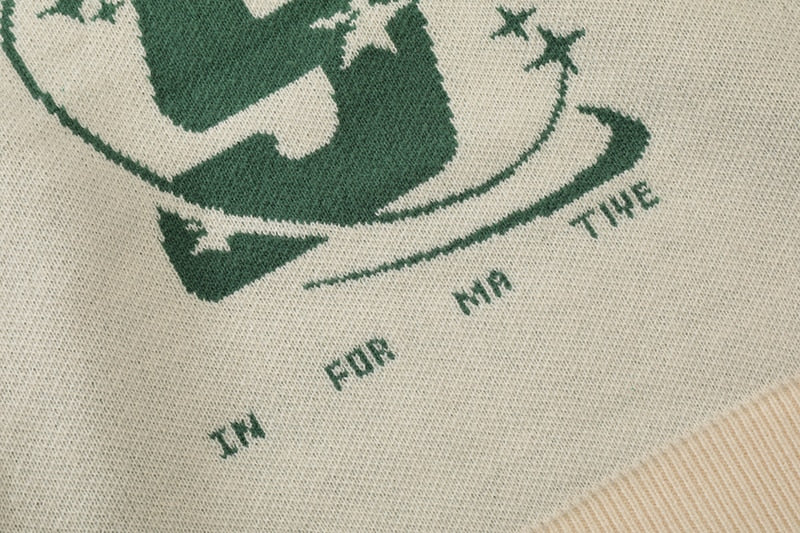 Star Sweater