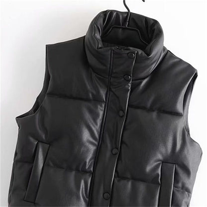 Puffer Women's Vest