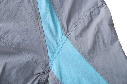 Windbreaker Reflective Jacket