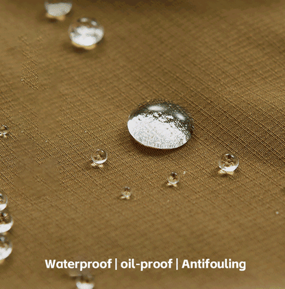 Plain Windproof Vest