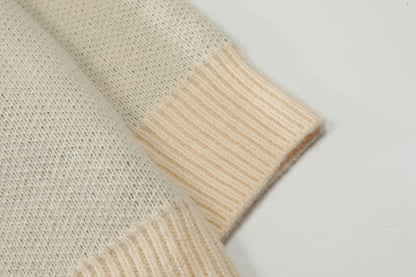 Star Sweater