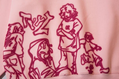 Youth Life Hoodies