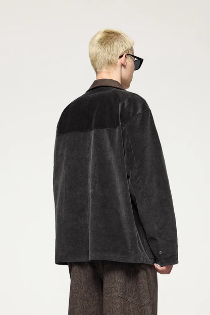 Vintage Utility Jacket