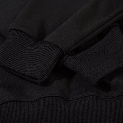 Denim Star Raw Edge Sweatshirt