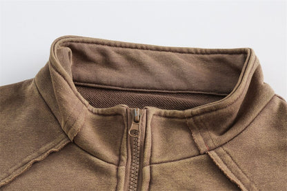 Women's Vintage Jacket