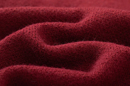 Champion's Crest Sweater