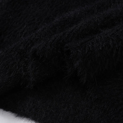 Inferno Fade Sweater