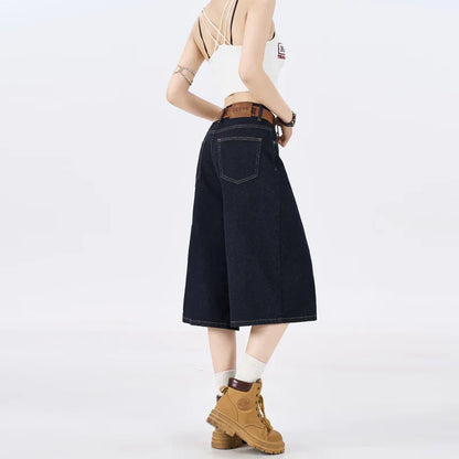 Luxury Chinese Style High Waist Jogger