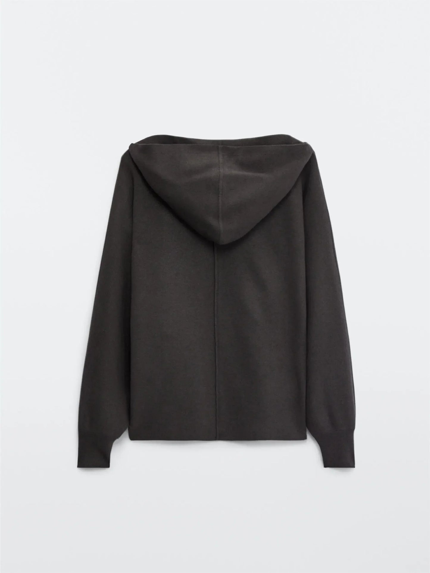 Women Casual Ethereal Spring Knit Zipper Cardigan