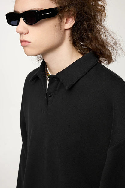 Casual Ensemble Sweatshirt